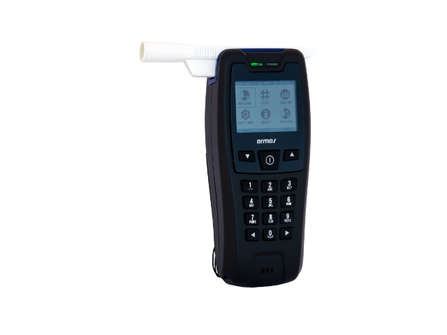NAM-19 alkolmetre