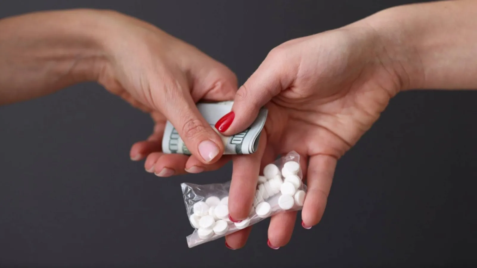 Uyarıcı Madde Nedir?
