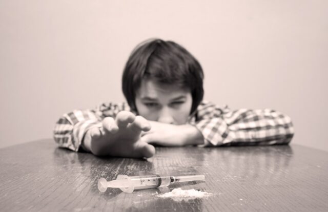 Kokain Bağımlılığı Tedavisi